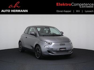 Gebraucht 2024 Fiat 500e La Prima Kleinwagen | CHF 31’040