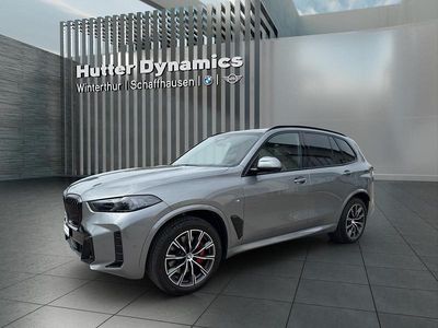 Gebraucht 2023 BMW X5 M Sport SUV | CHF 74’900 (Fairer Preis)