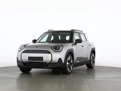 Neu 2025 Mini Aceman SUV | CHF 38’340 (Fairer Preis)