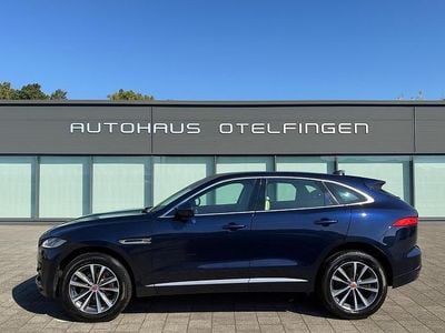Gebraucht 2023 Jaguar F-Pace R-Dynamic SUV | CHF 46’900