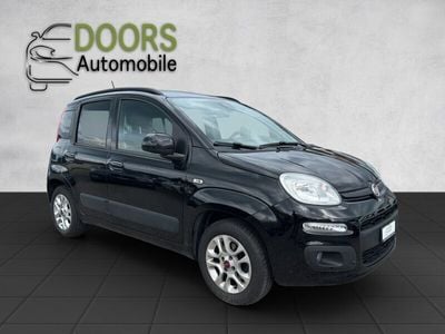 Gebraucht 2019 Fiat Panda Easy Kleinwagen | CHF 8’900 (Etwas zu teuer)