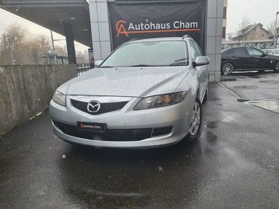 458 Mazda 6 Gebraucht Kaufen Autouncle