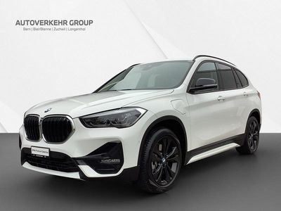 Gebraucht 2021 BMW X1 Sport Line SUV | CHF 28’900 (Fairer Preis)