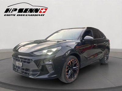 Gebraucht Cupra Terramar 265 PS (194 kW) 2025 SUV