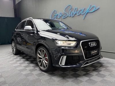 Audi RS Q3