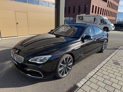 Gebraucht 2015 BMW 650 Coupé | CHF 19’900