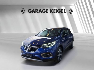 gebraucht Renault Kadjar 1.3 TCe 160 Intens EDC