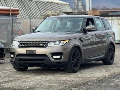 Gebraucht 2015 Land Rover Range Rover SE SUV | CHF 8’900