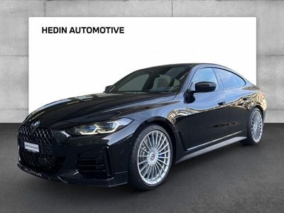 Gebraucht 2023 Alpina B4 | CHF 99’900