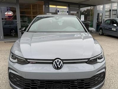Gebraucht 2022 VW Golf VIII GTI | CHF 29’900 (Fairer Preis)