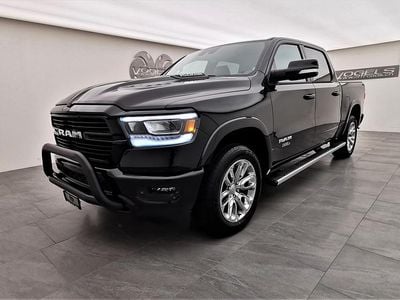 Gebraucht 2024 Dodge Ram Abholung | CHF 88’700