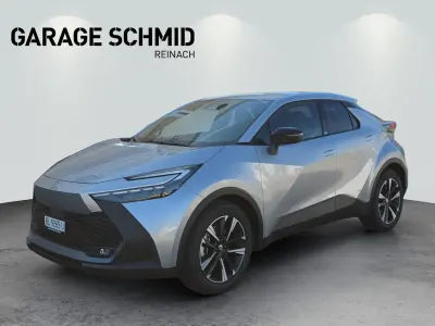 Neu (2026) Toyota C-HR Edition 181 PS | Guter Preis