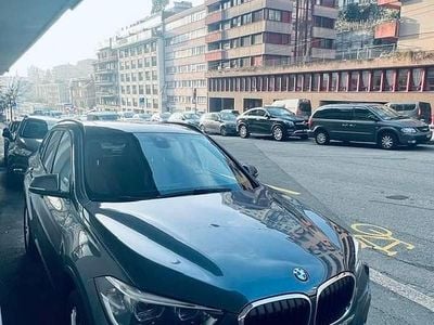 Gebraucht 2019 BMW X1 SUV | CHF 14’500 (Guter Preis)