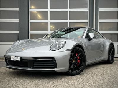 Gebraucht 2019 Porsche 911 Carrera 4S | CHF 125’900 (Fairer Preis)