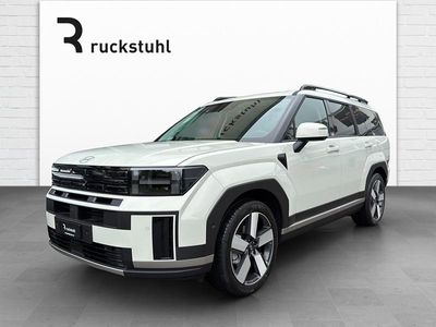 Neu 2025 Hyundai Santa Fe SUV | CHF 66’600 (Fairer Preis)