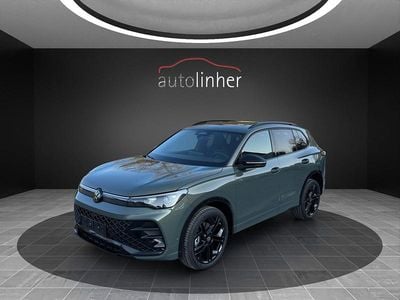 Neu (2026) VW Tiguan R-line 193 PS | Superpreis