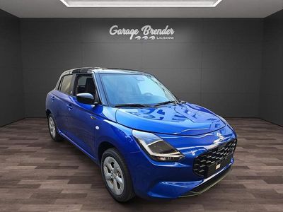 Gebraucht Suzuki Swift 82 PS (60 kW) 2024 Kleinwagen