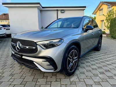 Mercedes GLC220