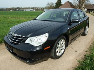 Chrysler Sebring