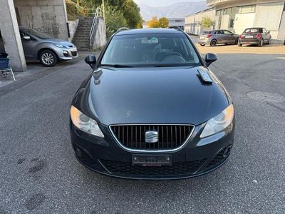 Seat Exeo