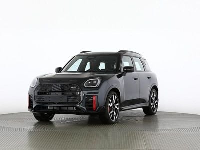 Grau Neu 2025 Mini John Cooper Works Countryman SUV | CHF 59’117 (Superpreis)