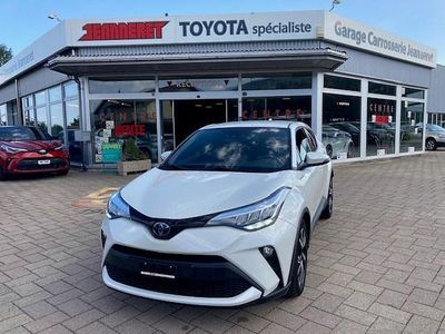 Gebraucht 2020 Toyota C-HR Trend SUV | CHF 24’900 (Teuer)