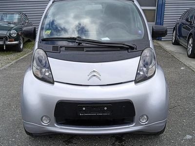 Gebraucht 2012 Citroën C-zero Attraction Kleinwagen | CHF 3’900