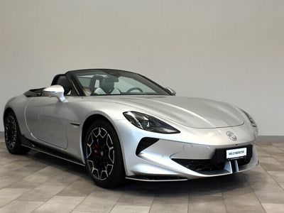 Neu 2025 MG Cyberster Cabrio | CHF 65’780