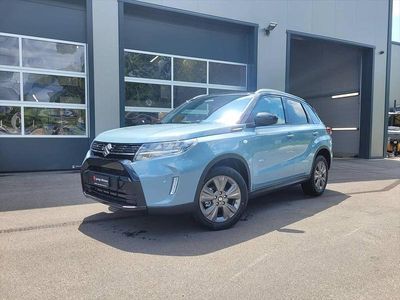 Neu 2025 Suzuki Vitara SUV | CHF 32’770 (Teuer)