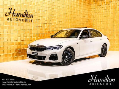 Gebraucht BMW M340 M Sport 374 PS (275 kW) 2020 Limousine