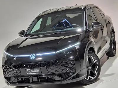 Neu (2026) VW T-Roc R-line 150 PS | Guter Preis