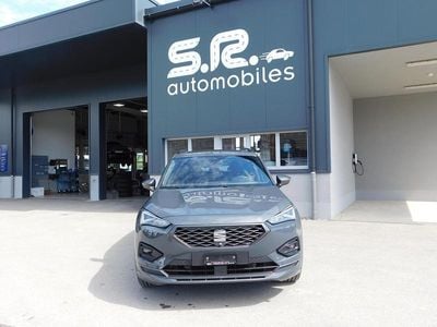 Gebraucht 2021 Seat Tarraco FR SUV | CHF 28’900 (Guter Preis)