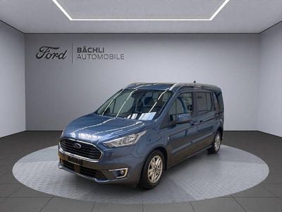 Ford Tourneo