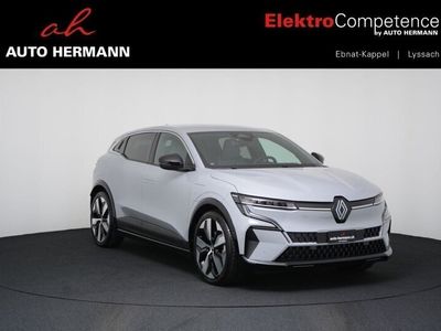 gebraucht Renault Mégane IV EV60 *TECHNO*