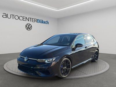 Gebraucht 2021 VW Golf R Limousine | CHF 35’900 (Teuer)