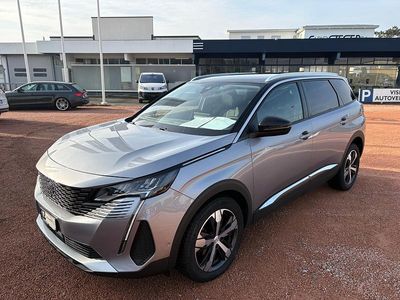 Gebraucht 2021 Peugeot 5008 Allure | CHF 19’900 (Guter Preis)