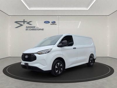 Gebraucht Ford Transit Trend 232 PS (170 kW) 2024 Van