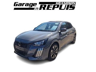 Neu 2025 Peugeot 208 Allure Premium Kleinwagen | CHF 25’650 (Fairer Preis)