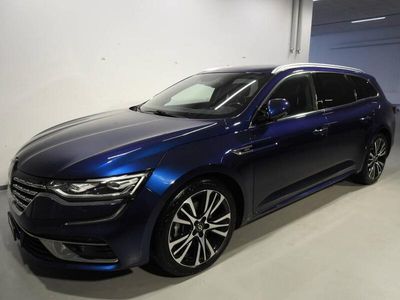 Renault Talisman GrandTour