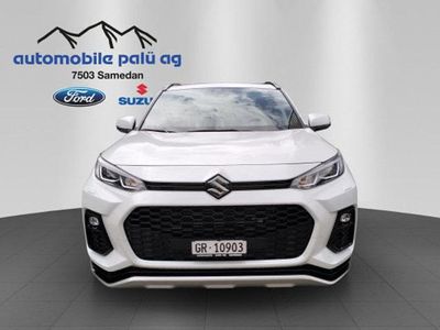 Gebraucht 2025 Suzuki Across SUV | CHF 56’280