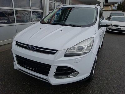 Gebraucht Ford Kuga 150 PS (110 kW) 2013 SUV