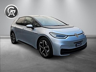 Schwarz Gebraucht 2020 VW ID.3 Pro Performance Kleinwagen | CHF 21’500 (Fairer Preis)