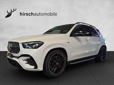 Gebraucht 2024 Mercedes GLE53 AMG AMG SUV | CHF 129’900