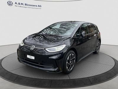 Schwarz Neu 2025 VW ID.3 Pro Kleinwagen | CHF 38’260 (Guter Preis)