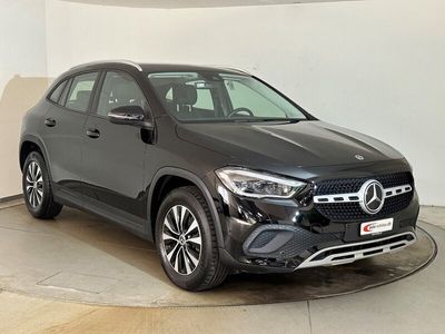 gebraucht Mercedes GLA200 d 4Matic Style 8G-DCT