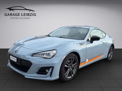 Gebraucht 2019 Subaru BRZ Coupé | CHF 26’900 (Fairer Preis)
