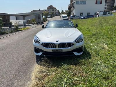 Gebraucht 2021 BMW Z4 Sport Line | CHF 31’900
