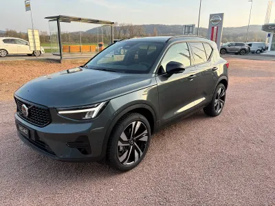 Neu (2026) Volvo XC40 Plus 163 PS