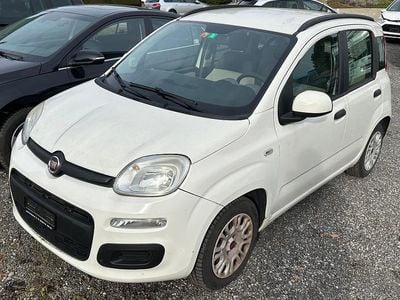 Gebraucht 2013 Fiat Panda Lounge | CHF 2’500 (Superpreis)