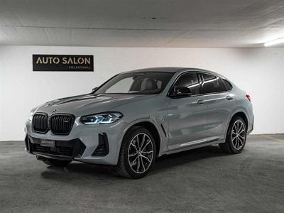 Gebraucht 2023 BMW X4 M Sport SUV | CHF 45’990 (Superpreis)